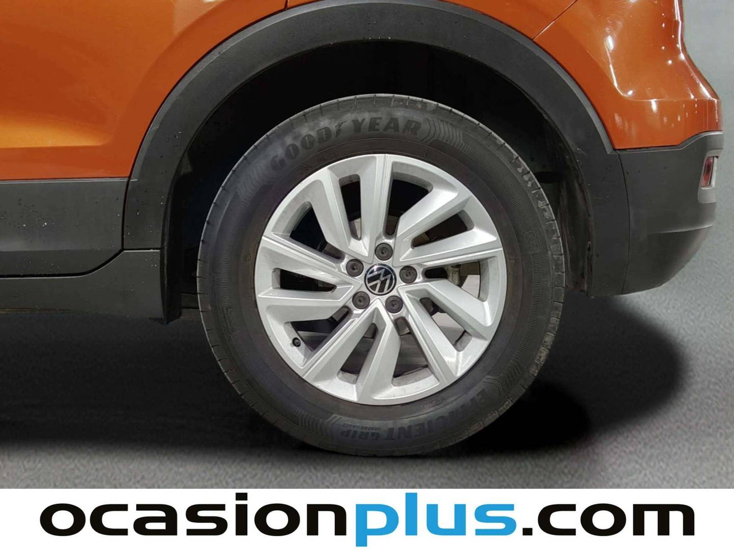 Volkswagen T-Cross Volkswagen T-Cross Advance 1.0 TSI (110 CV) 2022