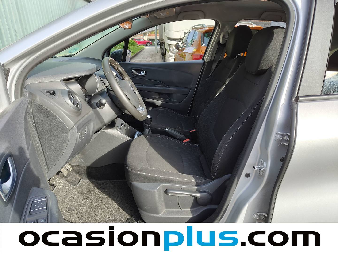 Foto Renault Captur Renault Captur Limited Energy TCe (120 CV)