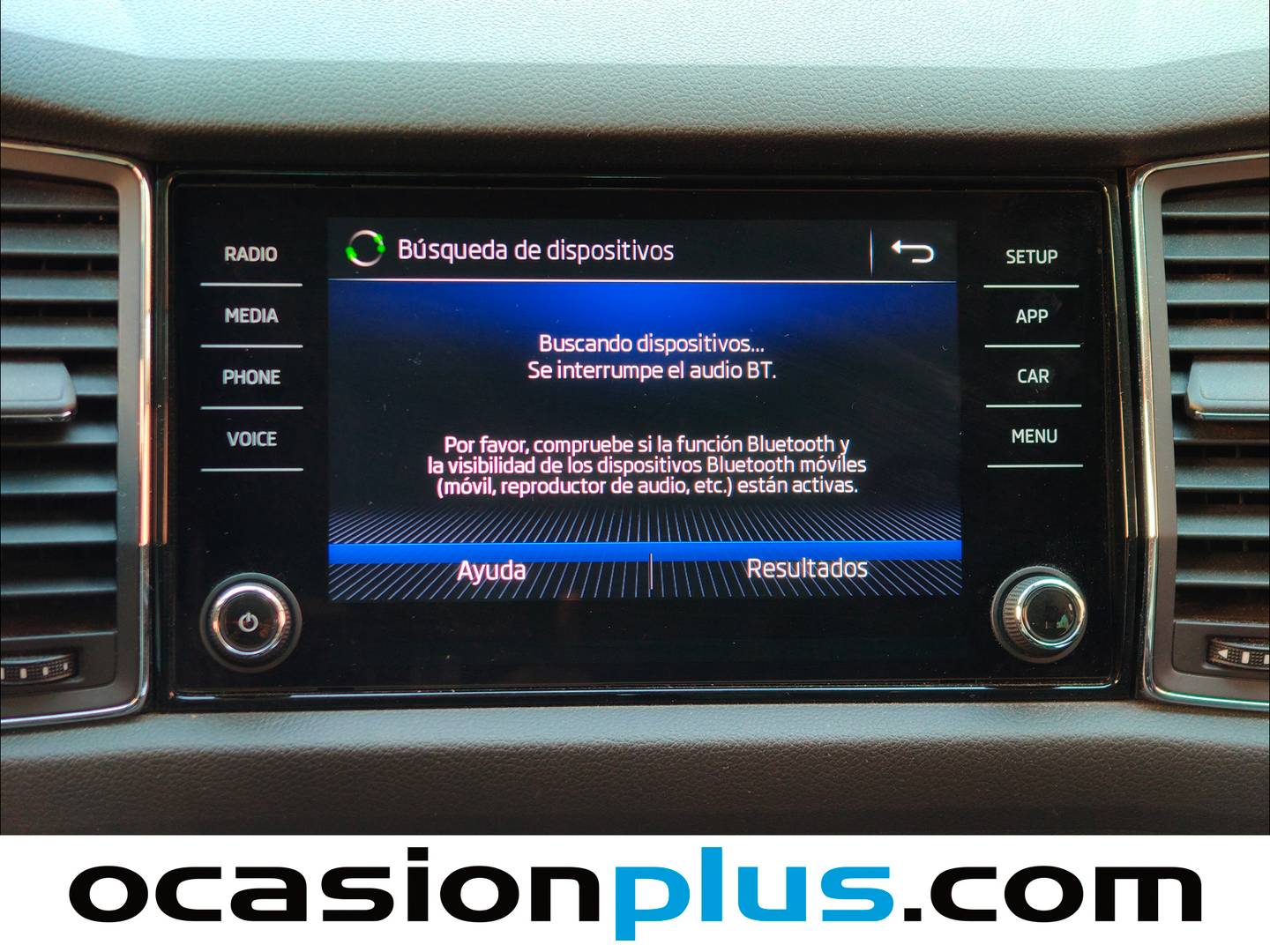 Skoda Kodiaq Skoda Kodiaq 1.5 TSI Ambition 4x2 (150 CV) manual
