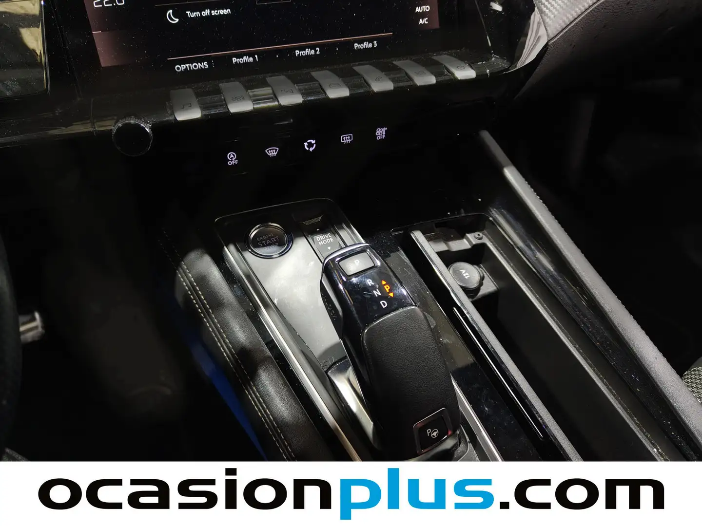 Foto Peugeot 508 Peugeot 508 SW BlueHDi 130 S&S GT EAT8  (130 CV)