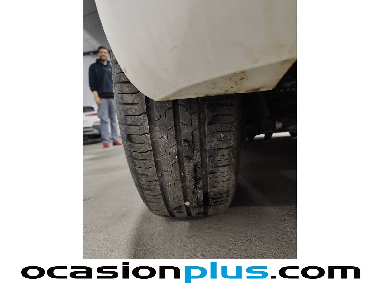 Foto Fiat 500 Fiat 500 Electrico Monotrim 320km (118 CV)