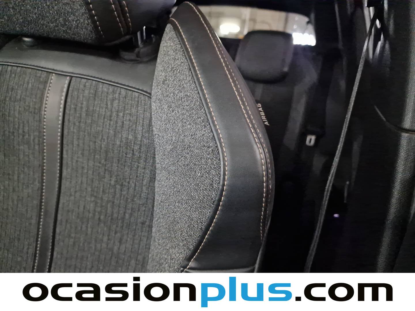 Extras y acabados del Peugeot 3008 Peugeot 3008 BlueHDi 150 S&S GT Line (150 CV)
