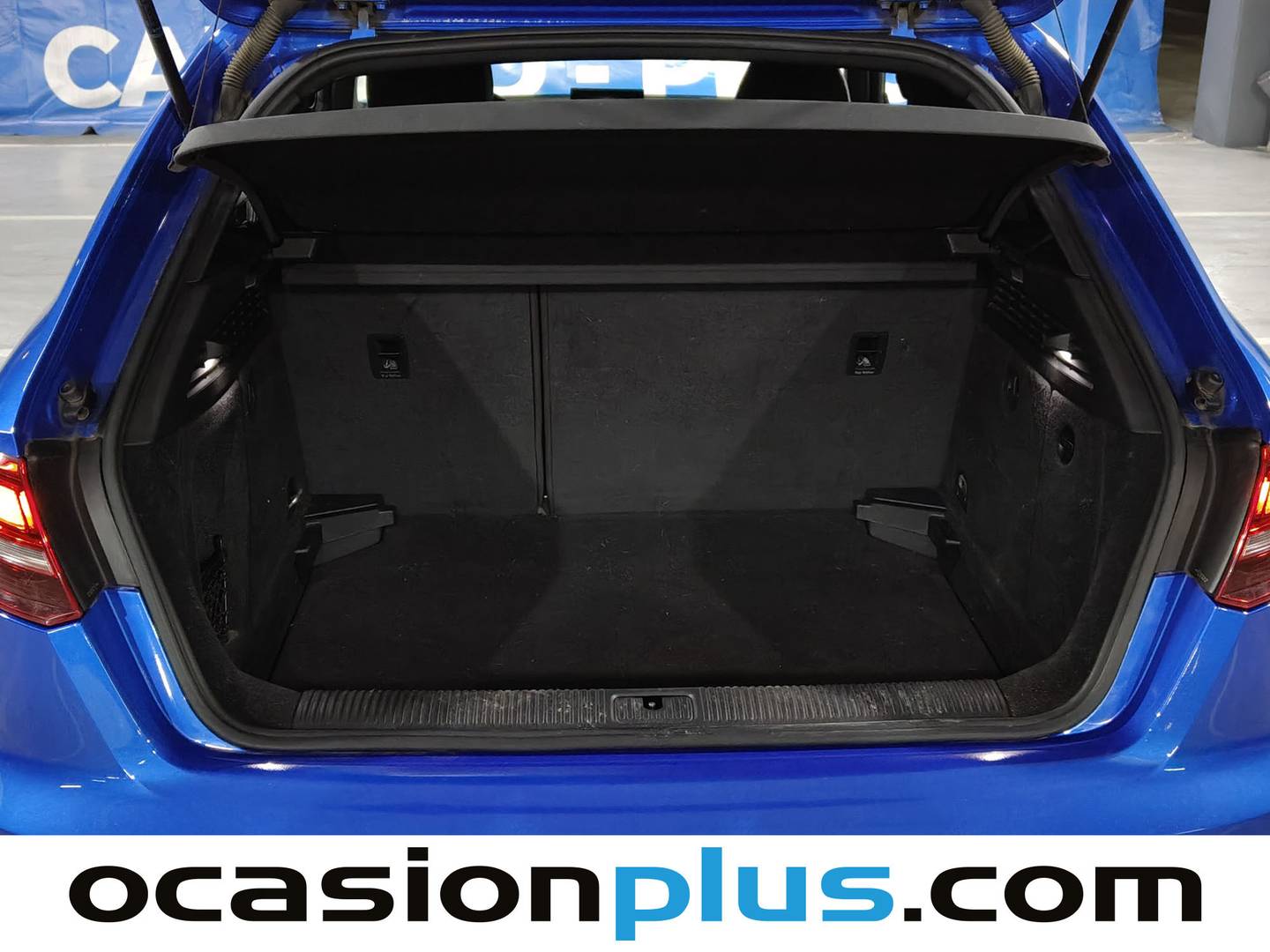 Foto Audi A3 Audi A3 Sportback sport edition 2.0 TDI (150 CV)