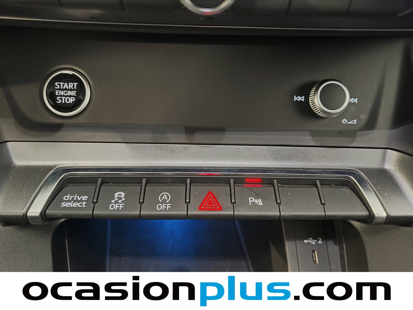 Audi Q3 Sportback Audi Q3 Sportback S Line 40 TDI quattro (200 CV) S tronic barato