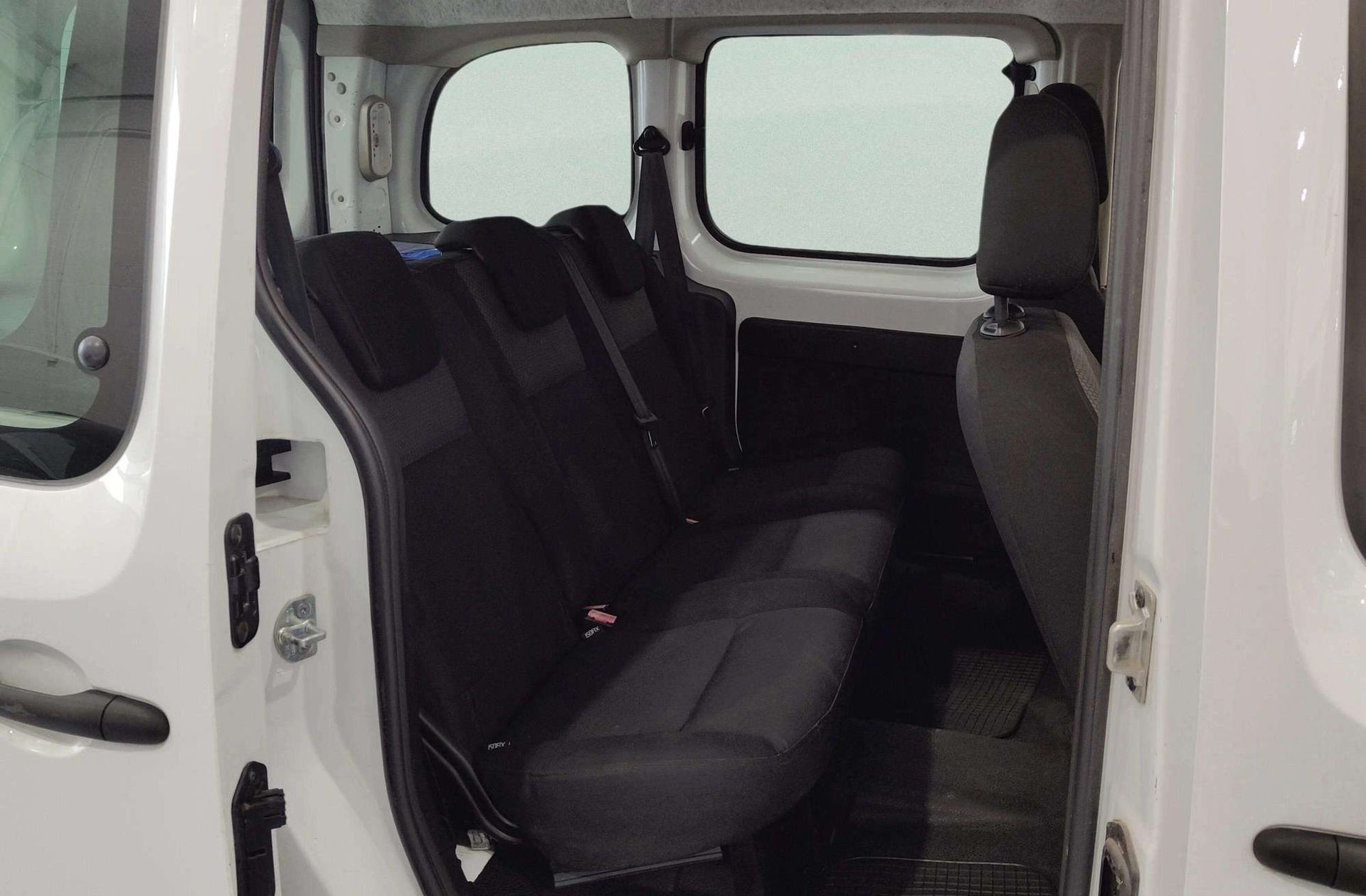 Renault Kangoo Profesional N1 Energy dCi - foto 12