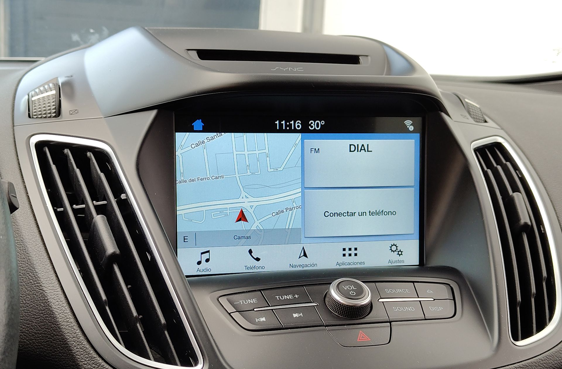 Ford Grand C-Max 1.0 EcoBoost Trend+ - foto 7