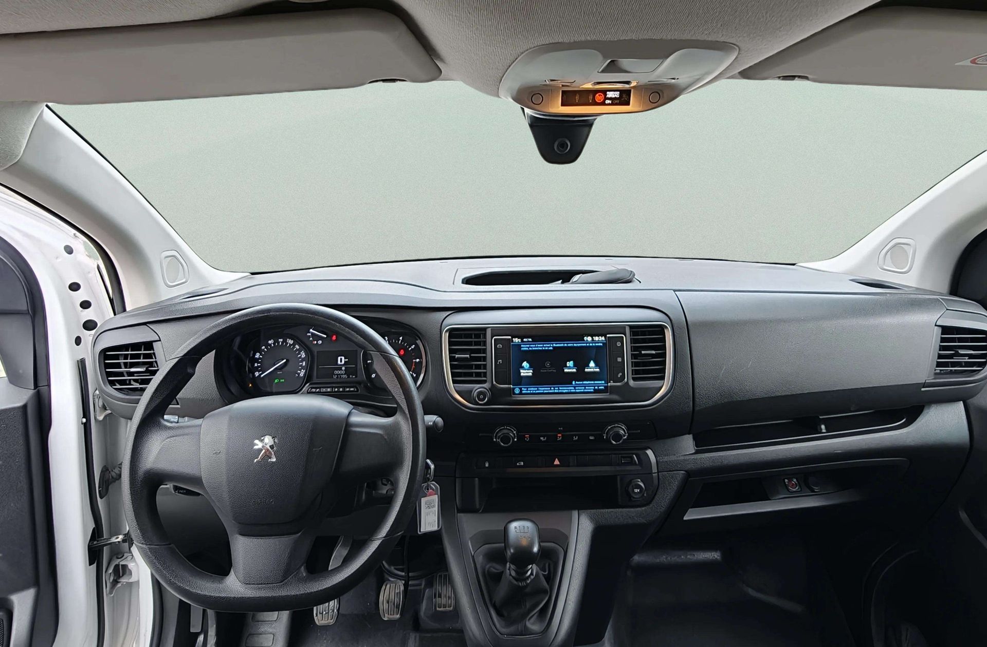 Peugeot Expert BlueHDi 100 Long - foto 6