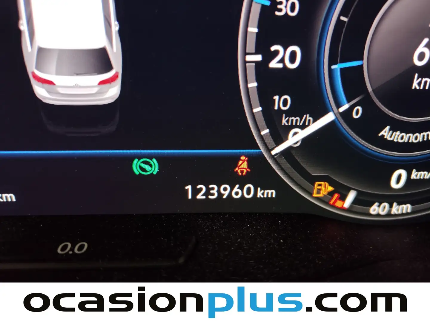 Foto Volkswagen Golf Volkswagen Golf Variant Variant Sport 1.5 TSI EVO (150 CV) DSG Pack R-LINE