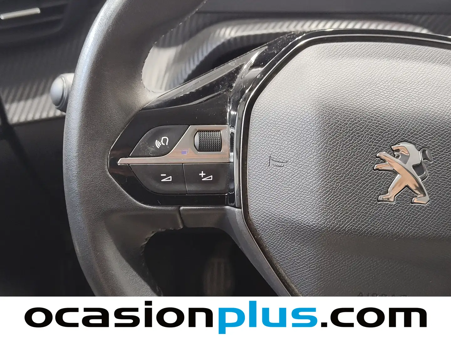 Foto Peugeot 208 Peugeot 208 PureTech 100 Allure (100 CV)