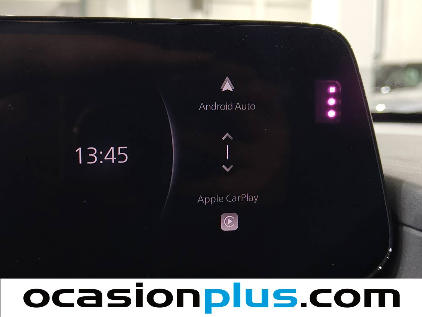 Acabados Mazda CX-30 Mazda CX-30 e-Sky X MHEV AT Exclusive-Line Plus (186 CV)