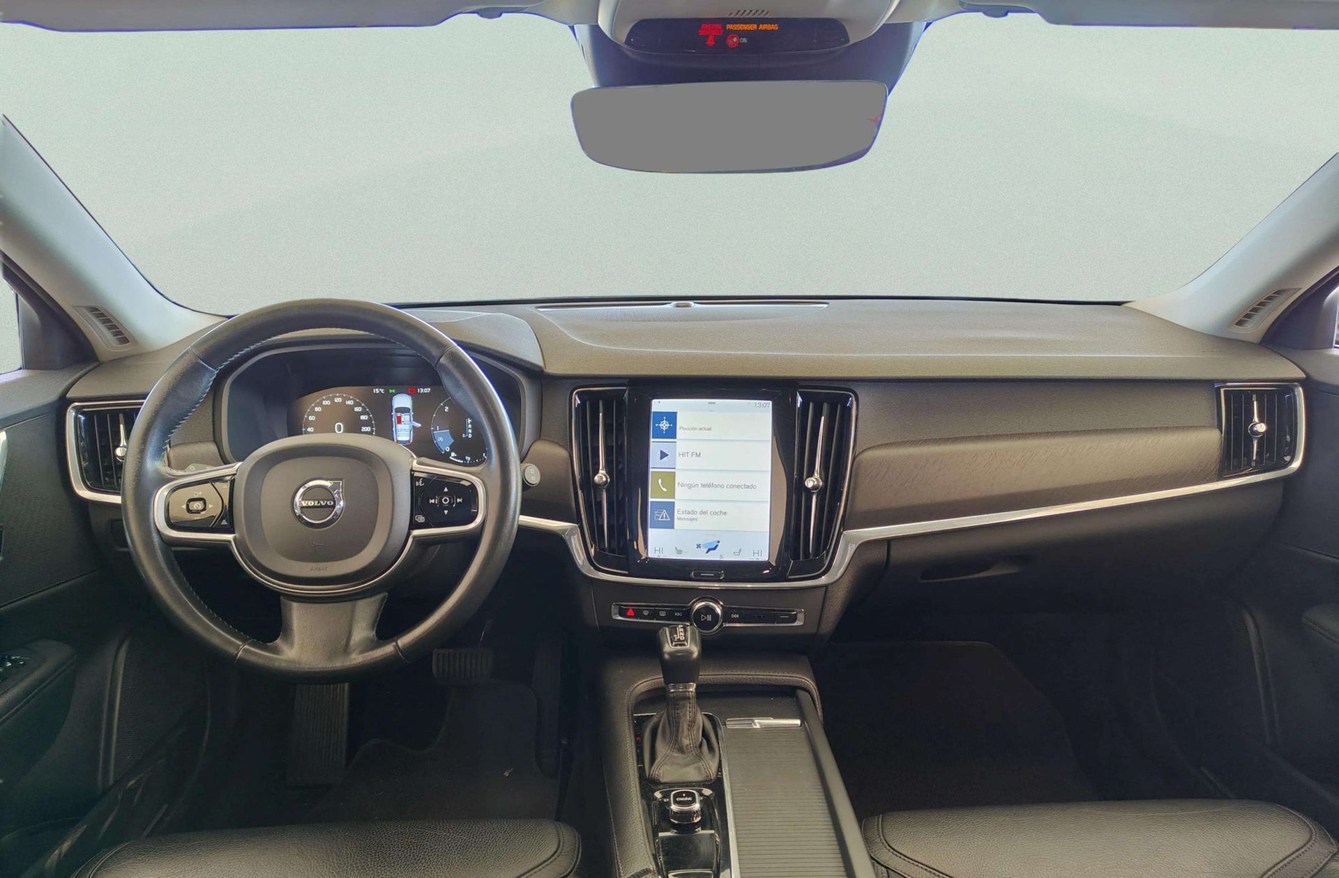 Volvo V90 D5 AWD - foto 10