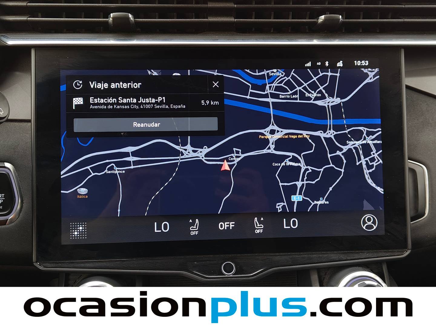 Extras del Lynk & Co 01 Lynk & Co 01 1.5 PHEV (261 CV)