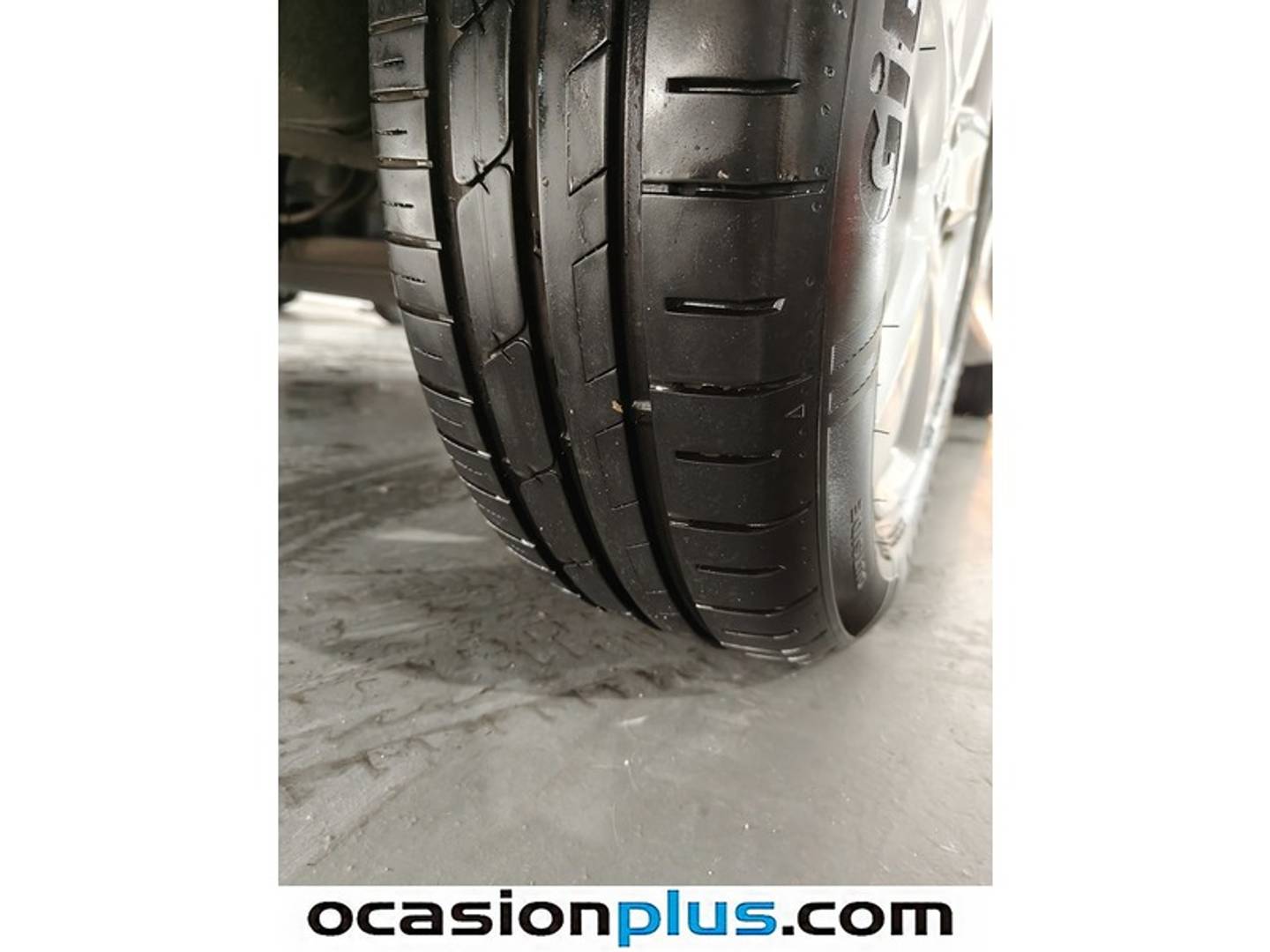 Foto Dacia Logan Dacia Logan MCV Laureate TCE (90CV)