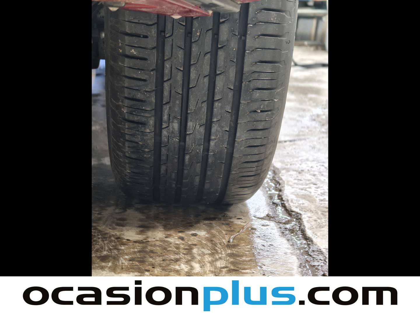 Ford Puma Ford Puma 1.0 EcoBoost MHEV ST-Line X (125 CV) barato