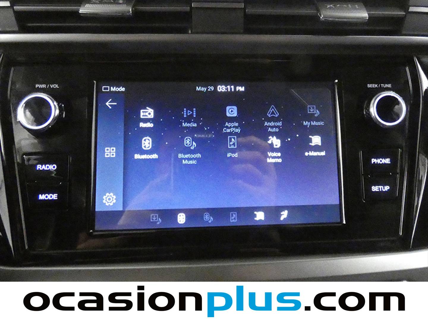 Foto KGM Korando KGM Korando G15T Urban Plus GSR Auto  (163 CV)