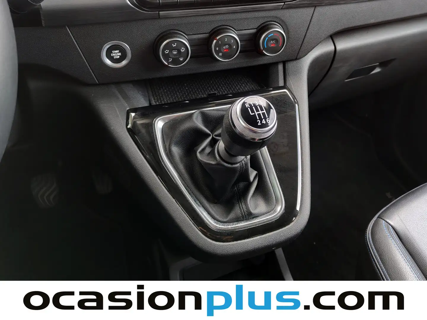 Foto Nissan Townstar Nissan Townstar 1.3G L1 Tekna  (130 CV)