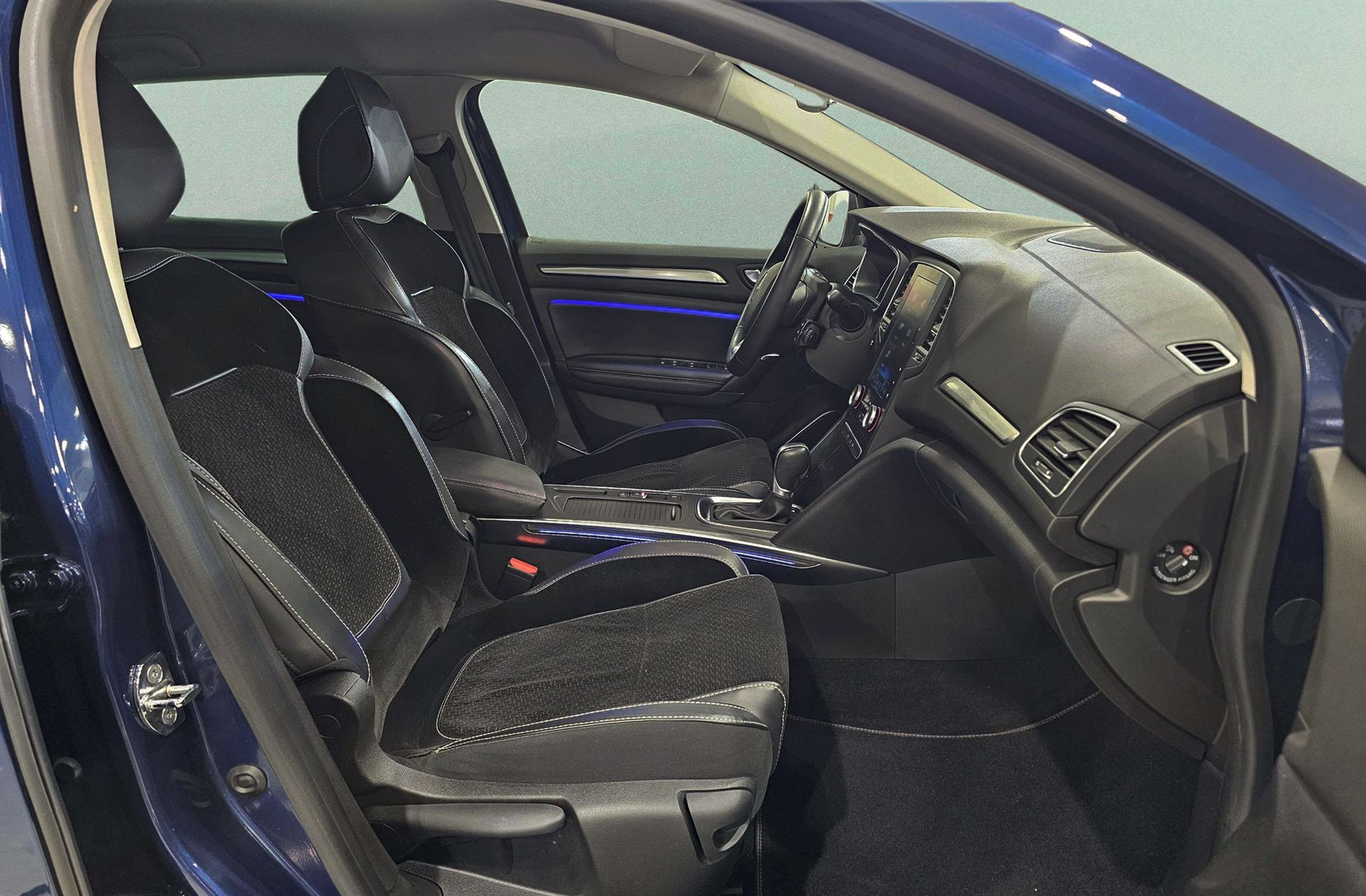 Renault Mégane Sport Tourer Zen Energy TCe EDC - foto 19