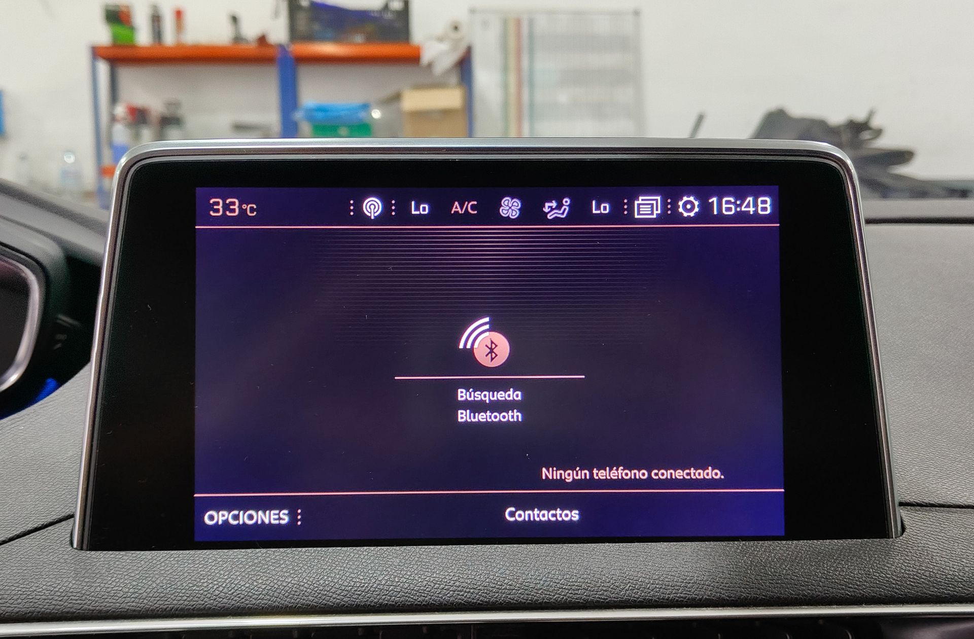Peugeot 3008 THP 165 GT Line - foto 31