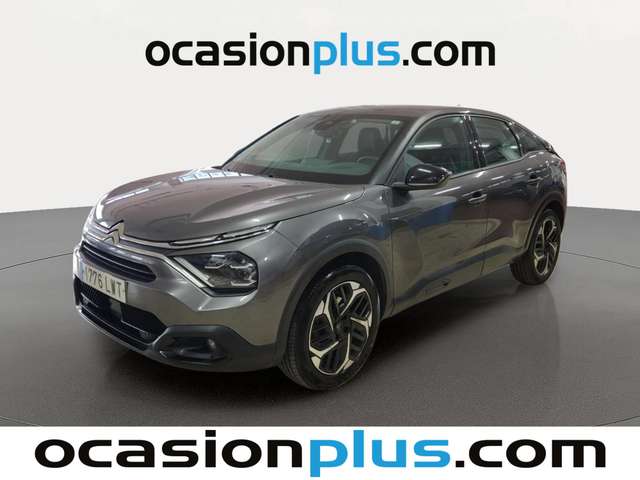 Citroën C4 BlueHDi 110 S&S Feel Pack  (110 CV) de segunda mano