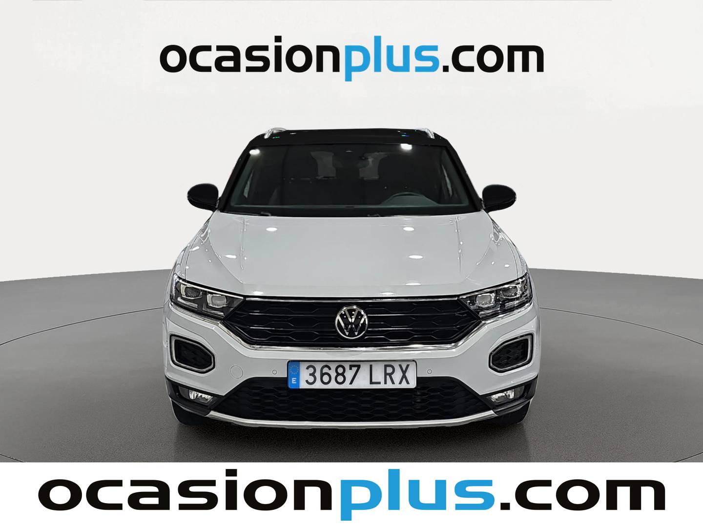 Volkswagen T-Roc Volkswagen T-Roc Sport 1.5 TSI (150 CV) 150cv