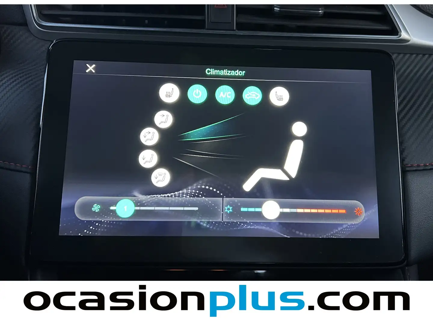 Foto MG ZS MG ZS 1.5 Luxury (106 CV)