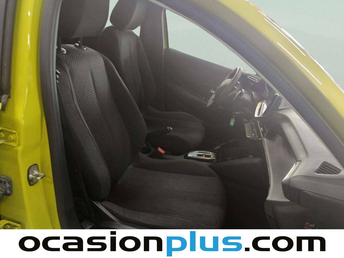 Peugeot 208 Peugeot 208 Style Hybrid 110 eDCS6 (110 CV) de segunda mano
