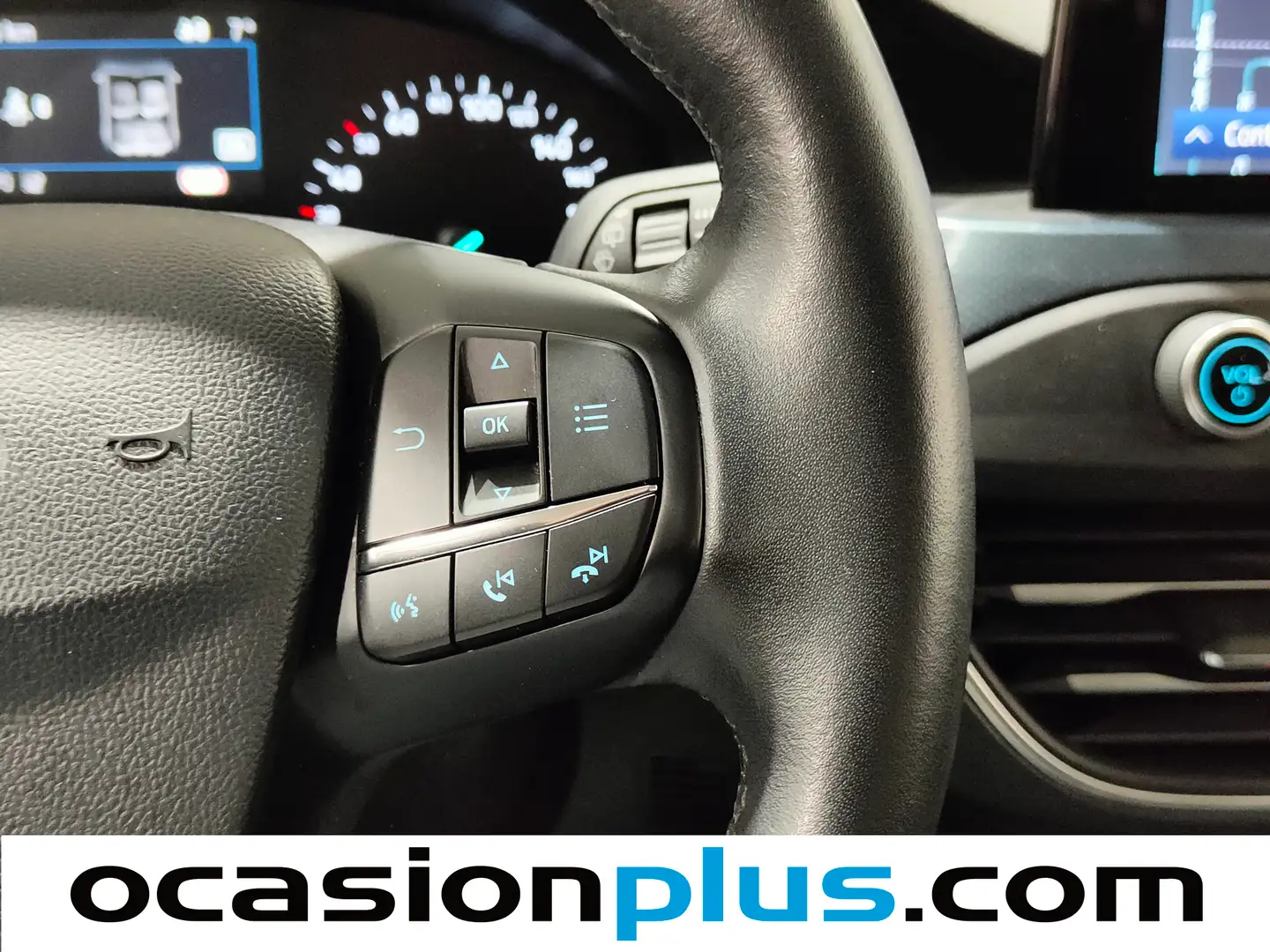 Foto Ford Focus Ford Focus SportBreak 1.0 Ecoboost Active (125 CV)