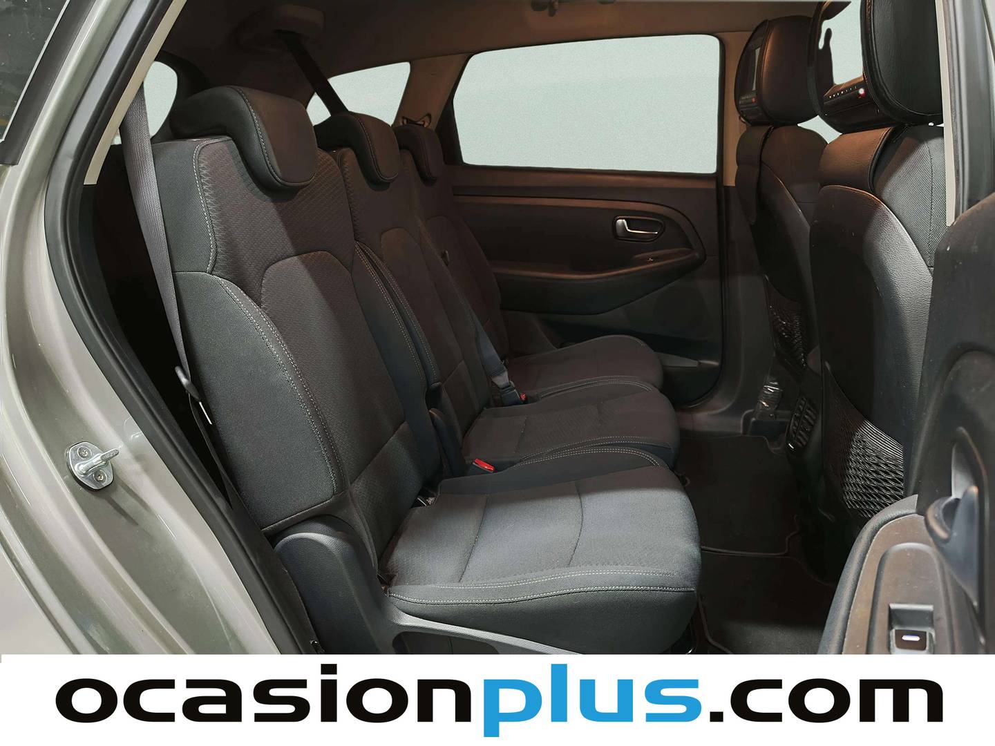 KIA Carens KIA Carens 1.7 CRDi VGT Tech Eco-Dynamics (115 CV) diésel