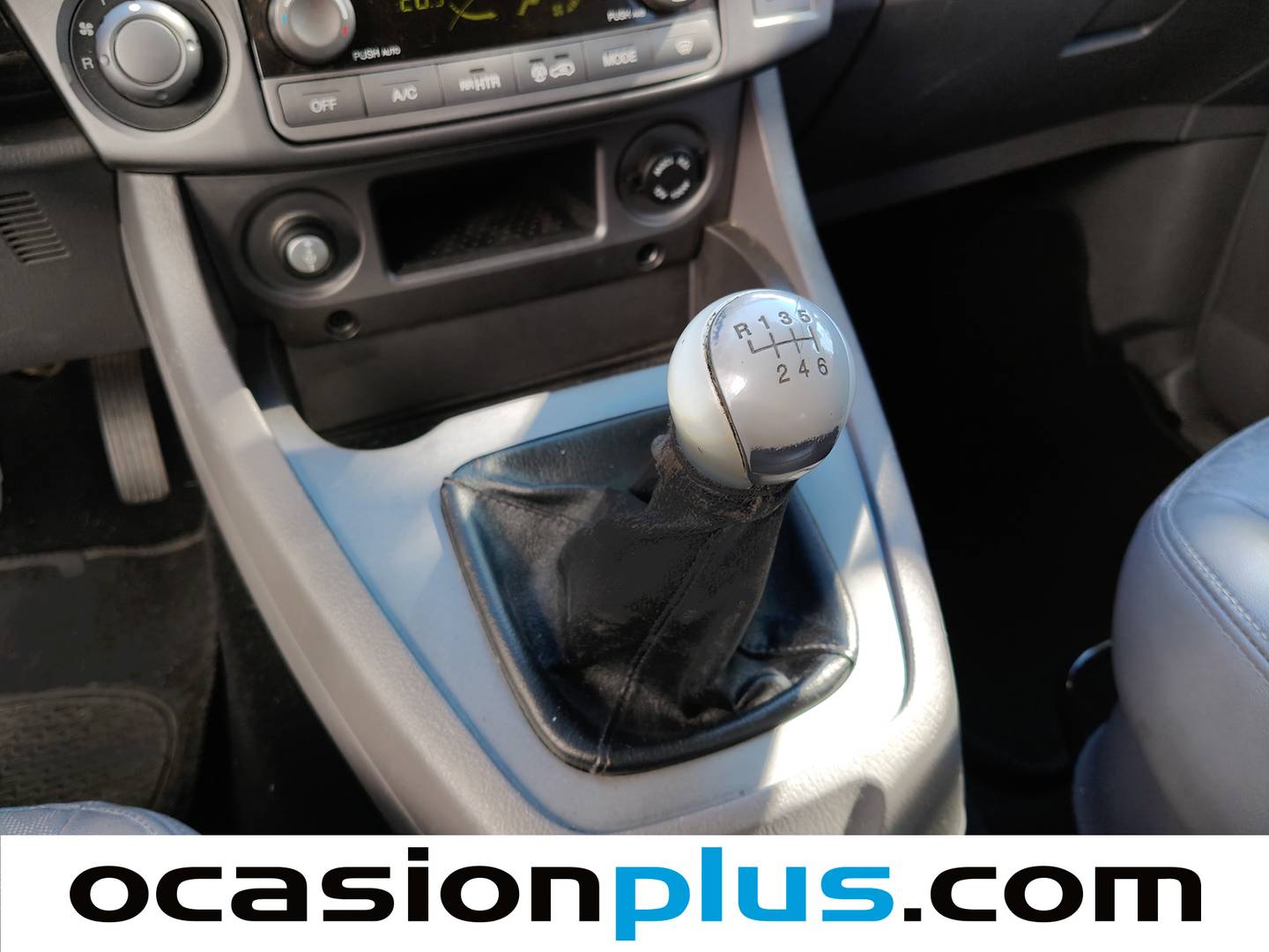 SsangYong Rodius SsangYong Rodius D22T Limited (178 CV) 7 Plazas de segunda mano