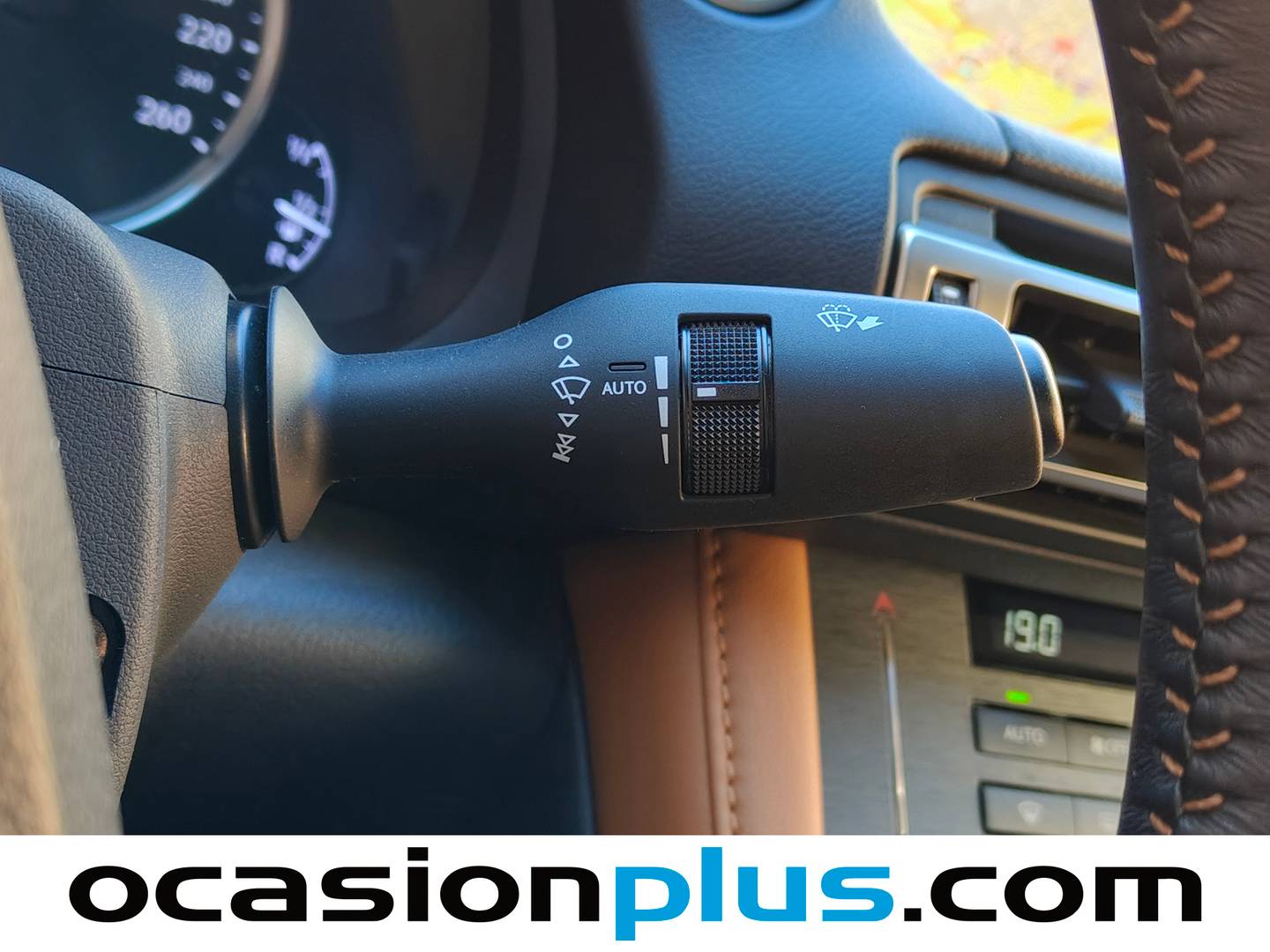 Lexus RC Lexus RC 300h Business Navigation (223 CV) híbrido