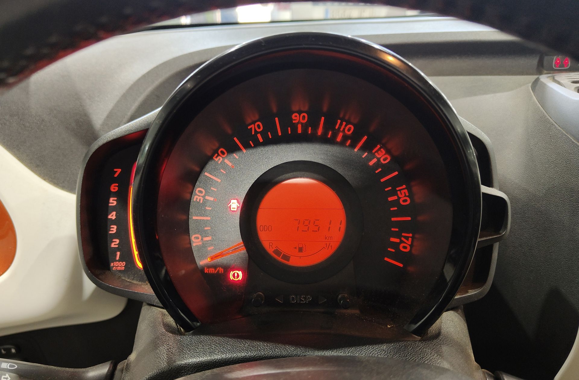 Peugeot 108 1.2 PureTech Roland Garros TOP! - foto 19
