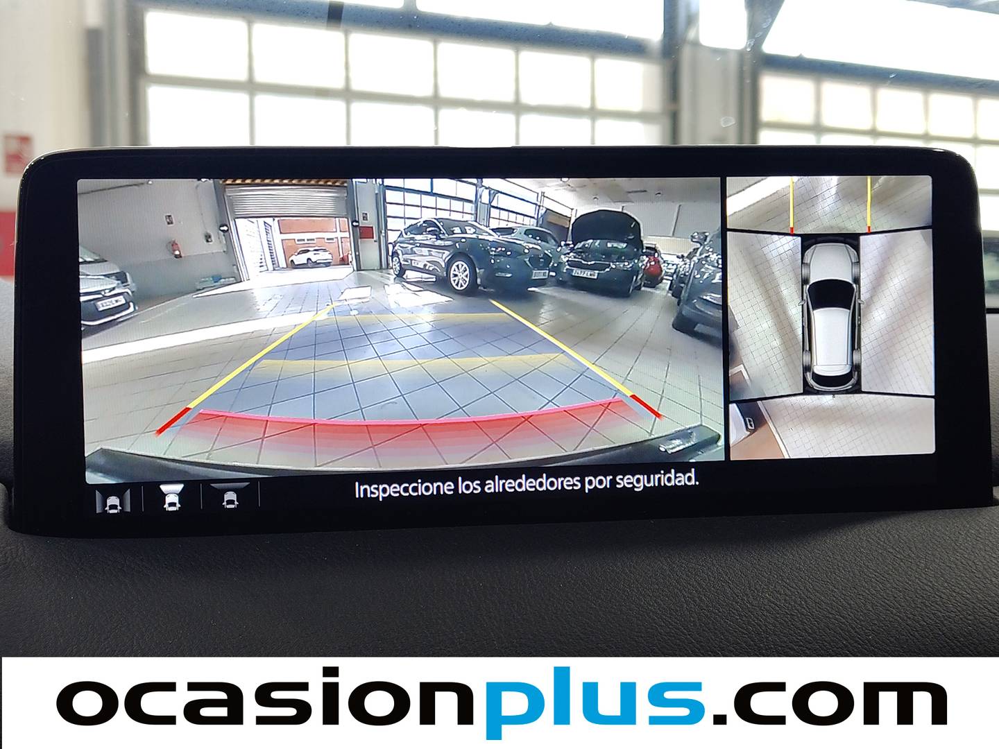 Mazda CX-5 Mazda CX-5 2.2 DE Newground (150 CV) km 0