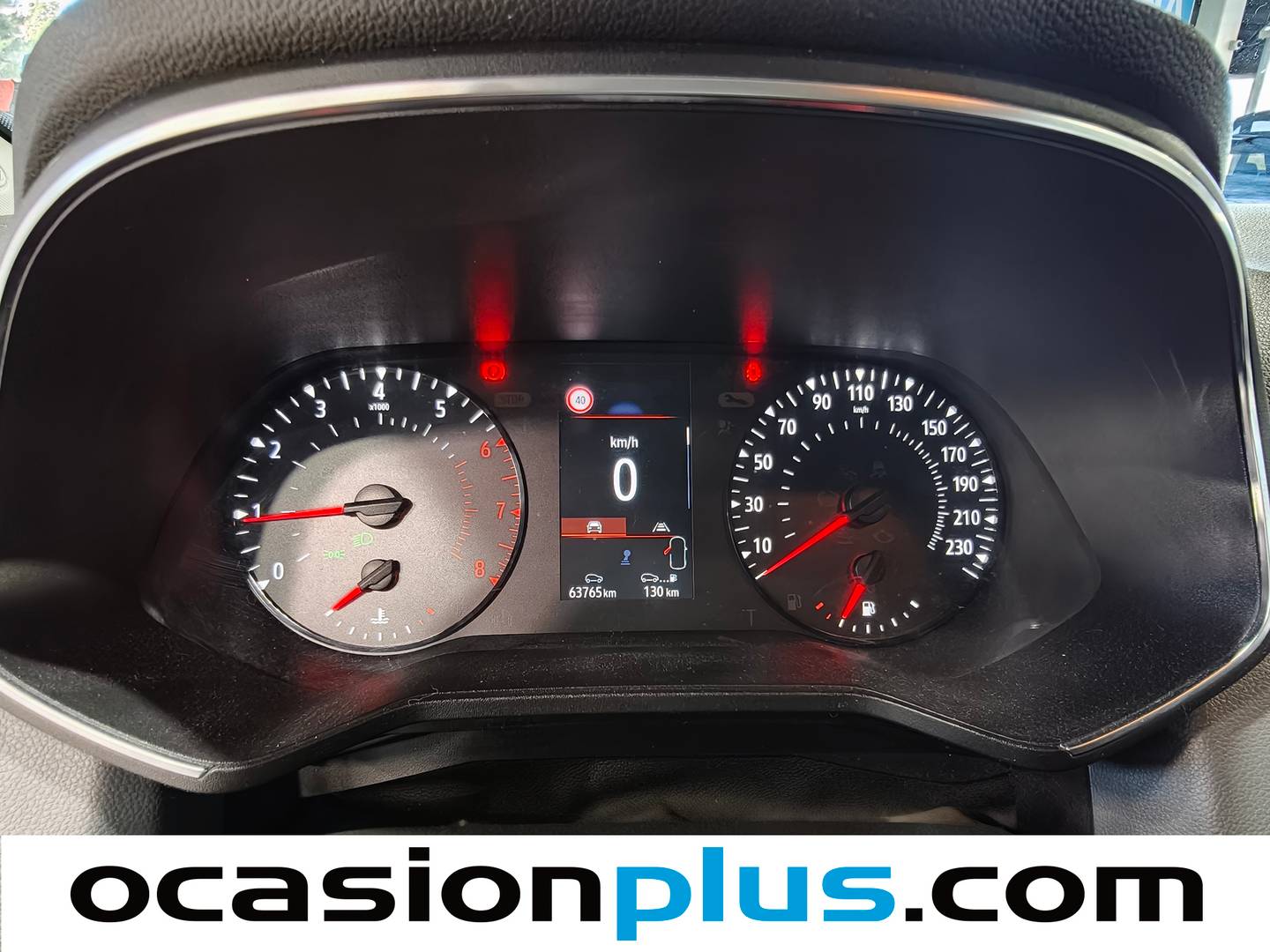 Renault Clio Renault Clio Life SCe (65 CV) 2021