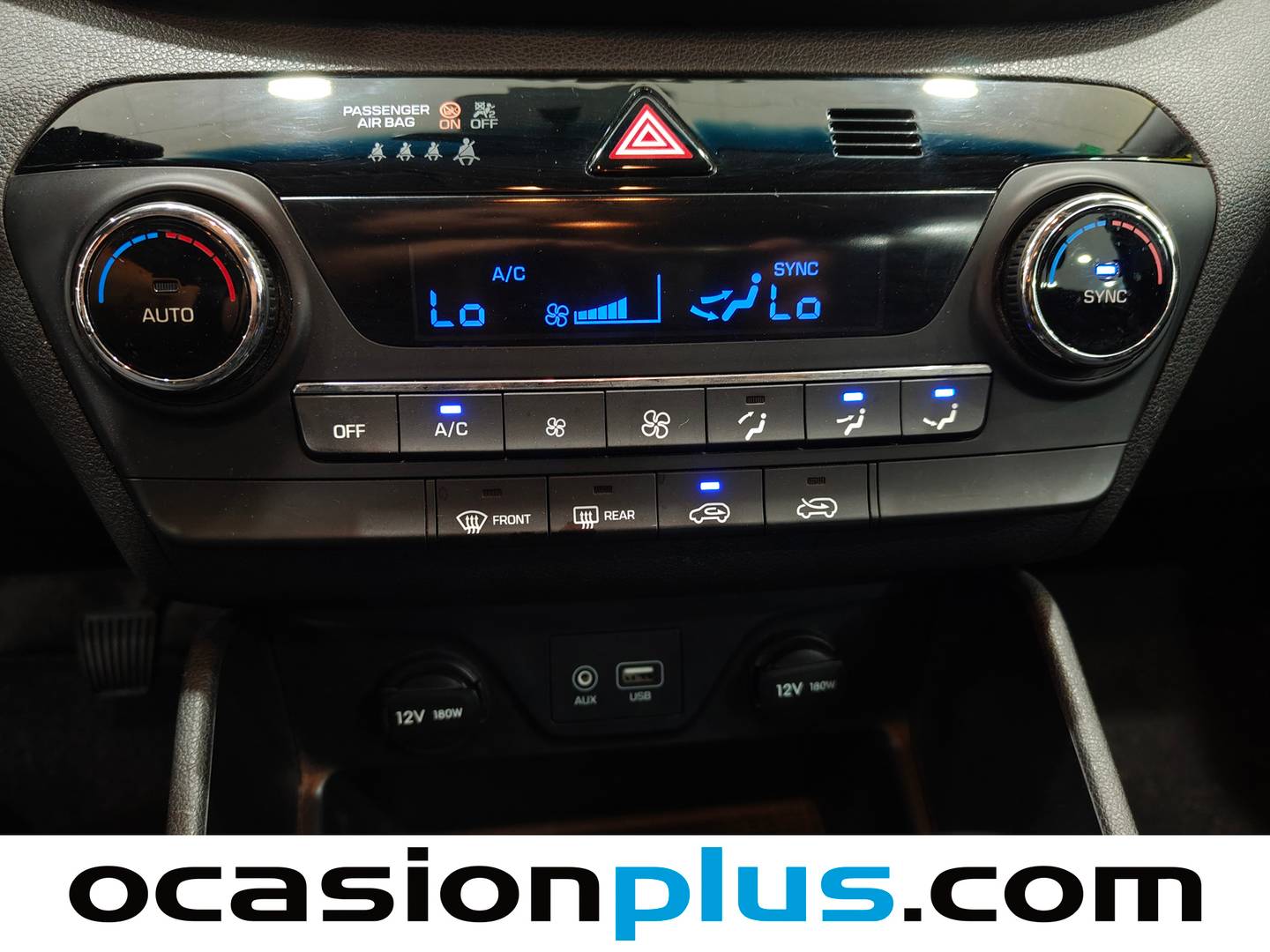 Hyundai Tucson Hyundai Tucson 1.6 GDI BlueDrive Klass Nav 4x2 (131 CV) km 0