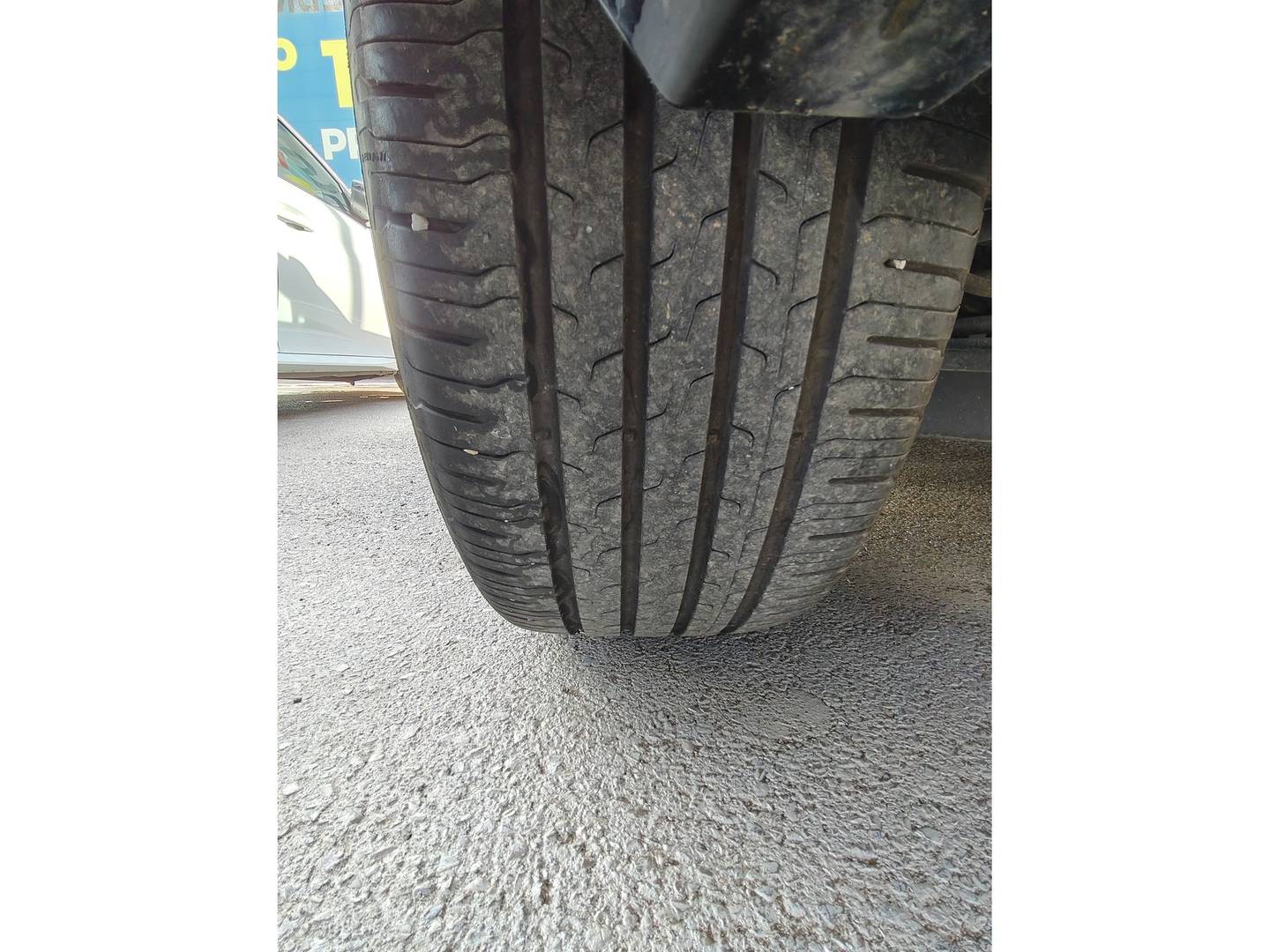 Foto KIA Sportage Kia Sportage 1.6 T-GDi MHEV Tech 4x2 (150 CV)