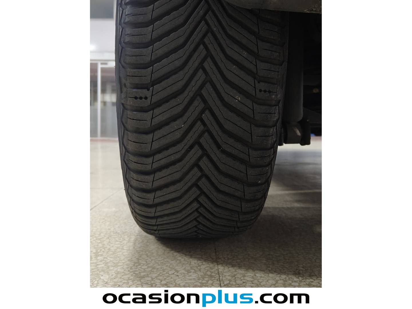 Nissan JUKE Nissan Juke 1.5 dCi Tekna Premium 4X2 (110 CV) manual