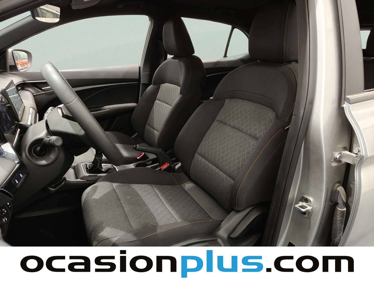 Foto MG MG3 MG MG3 1.5 Standard (116 CV)