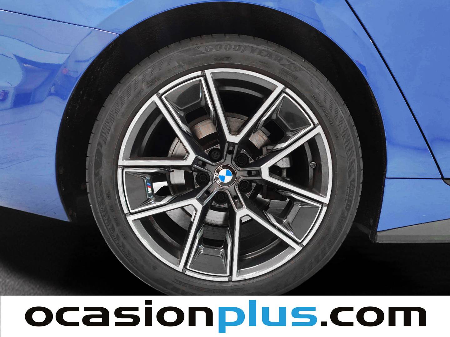 BMW Serie 4 BMW Serie 4 420d Gran Coupe (190 CV) Pack M seminuevo