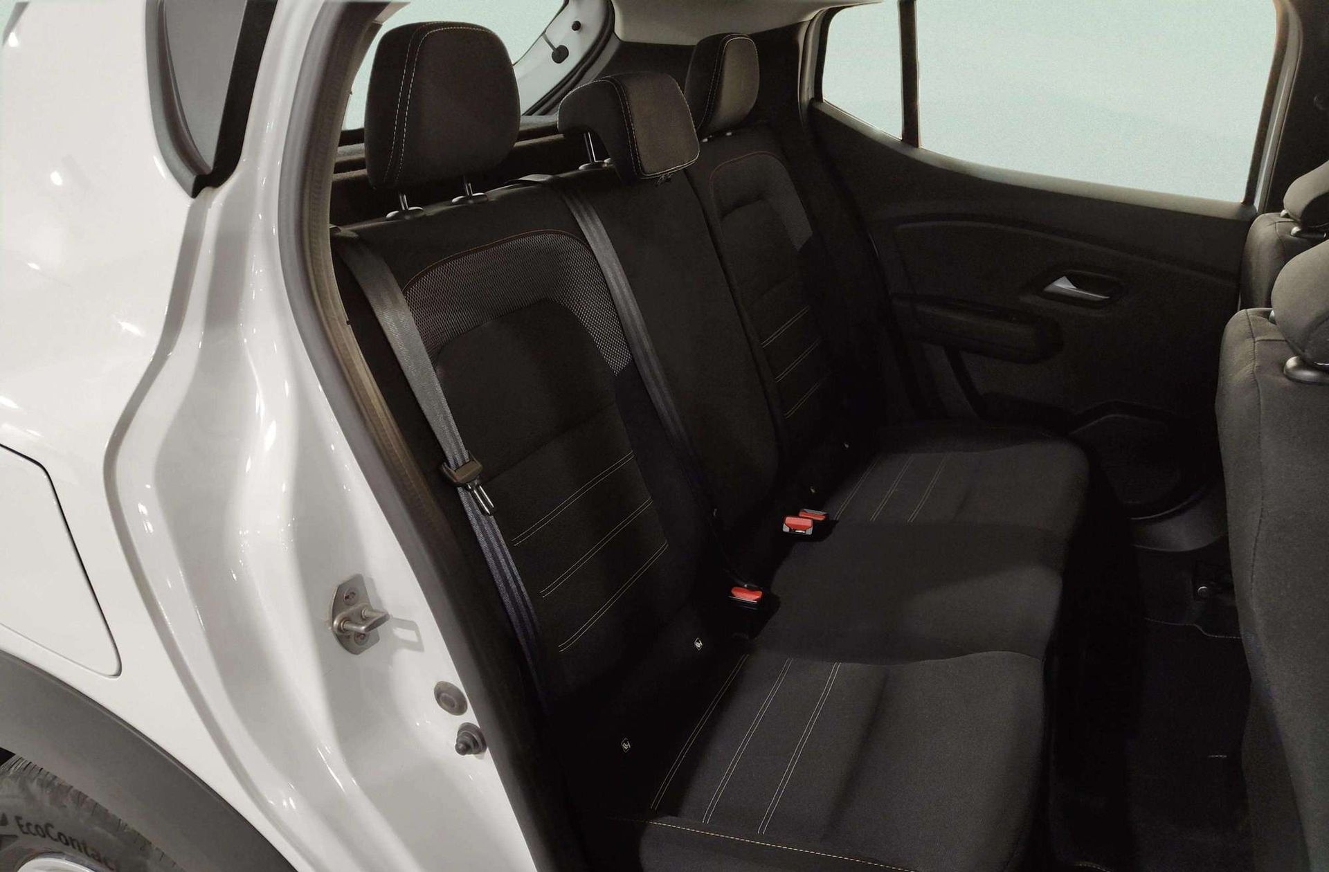 Dacia Sandero Stepway Expression TCe - foto 15