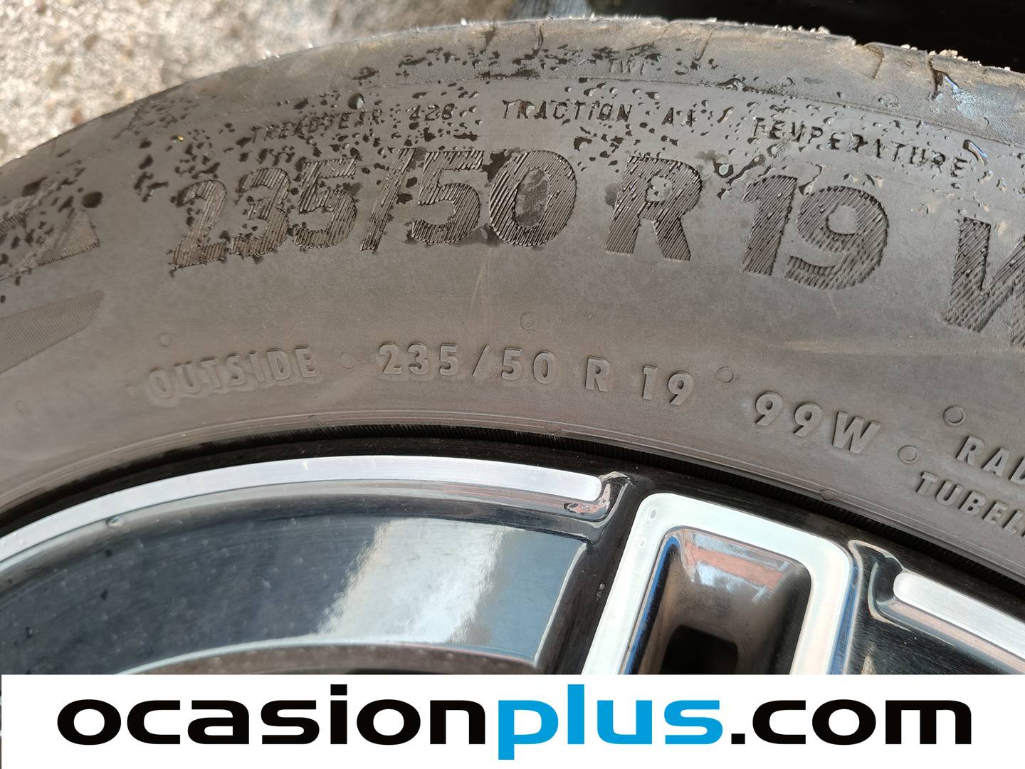 Foto Mercedes GLA Mercedes-Benz GLA GLA 180 (136 CV) Pack AMG