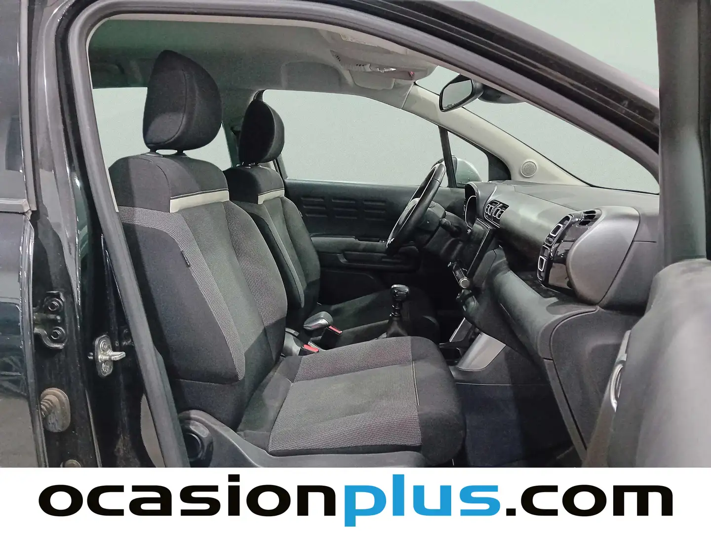 Foto Citroën C3 Aircross Citroen C3 Aircross PureTech 110 S&S Shine (110 CV)