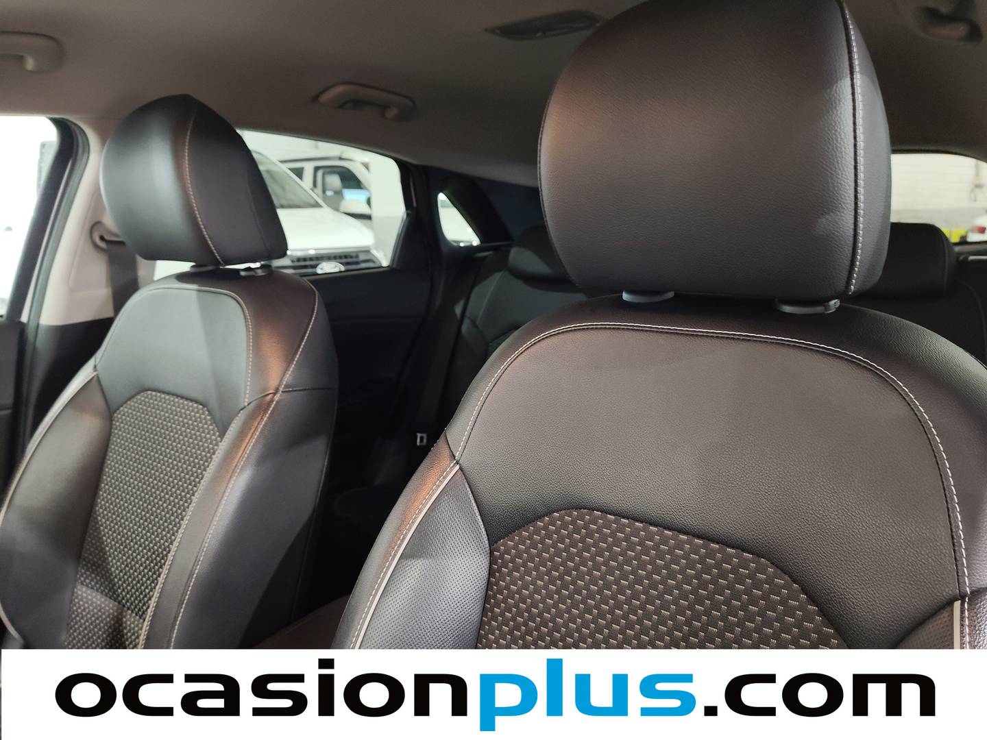 Extras y acabados del KIA Ceed Kia Ceed 1.0 T-GDi Tech (120 CV)