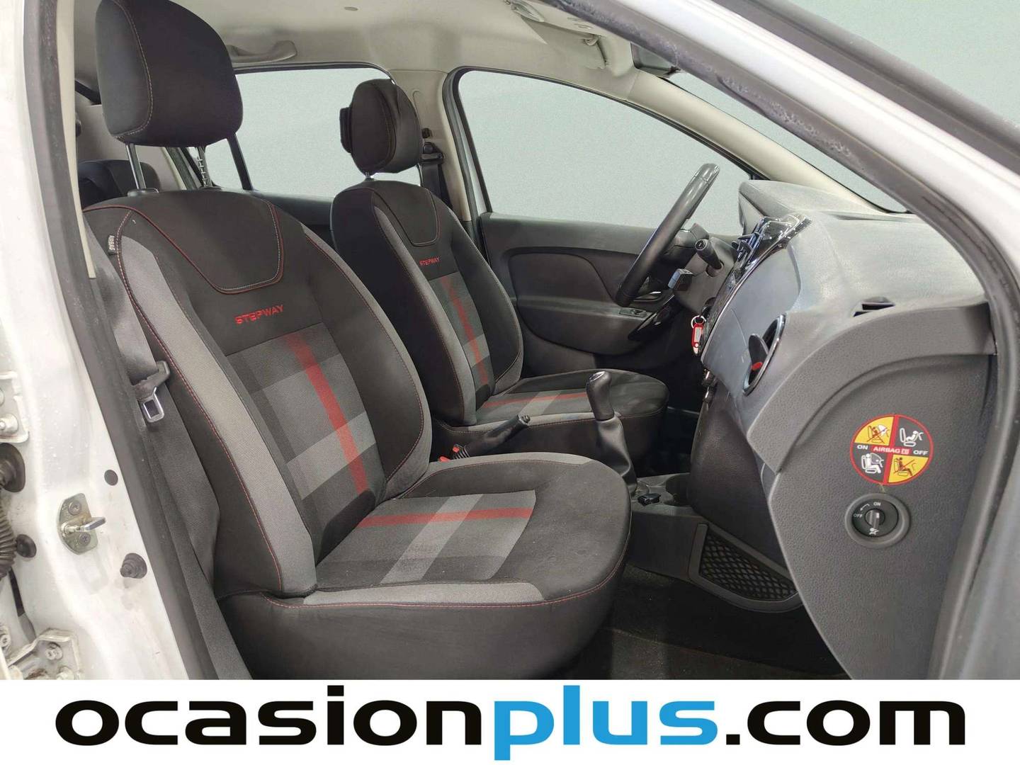 Dacia Sandero Dacia Sandero Serie Limitada Xplore TCe (90 CV) km 0