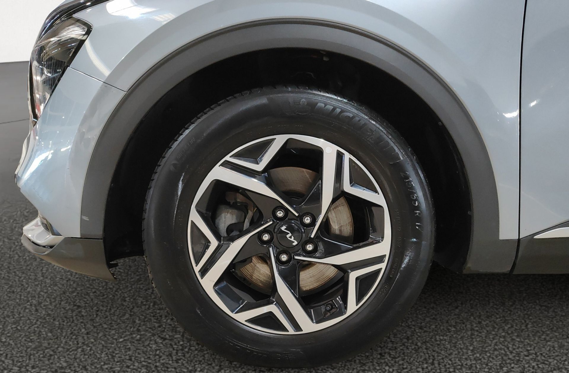 Kia Sportage 1.6 CRDi MHEV Business 4x2 - foto 36