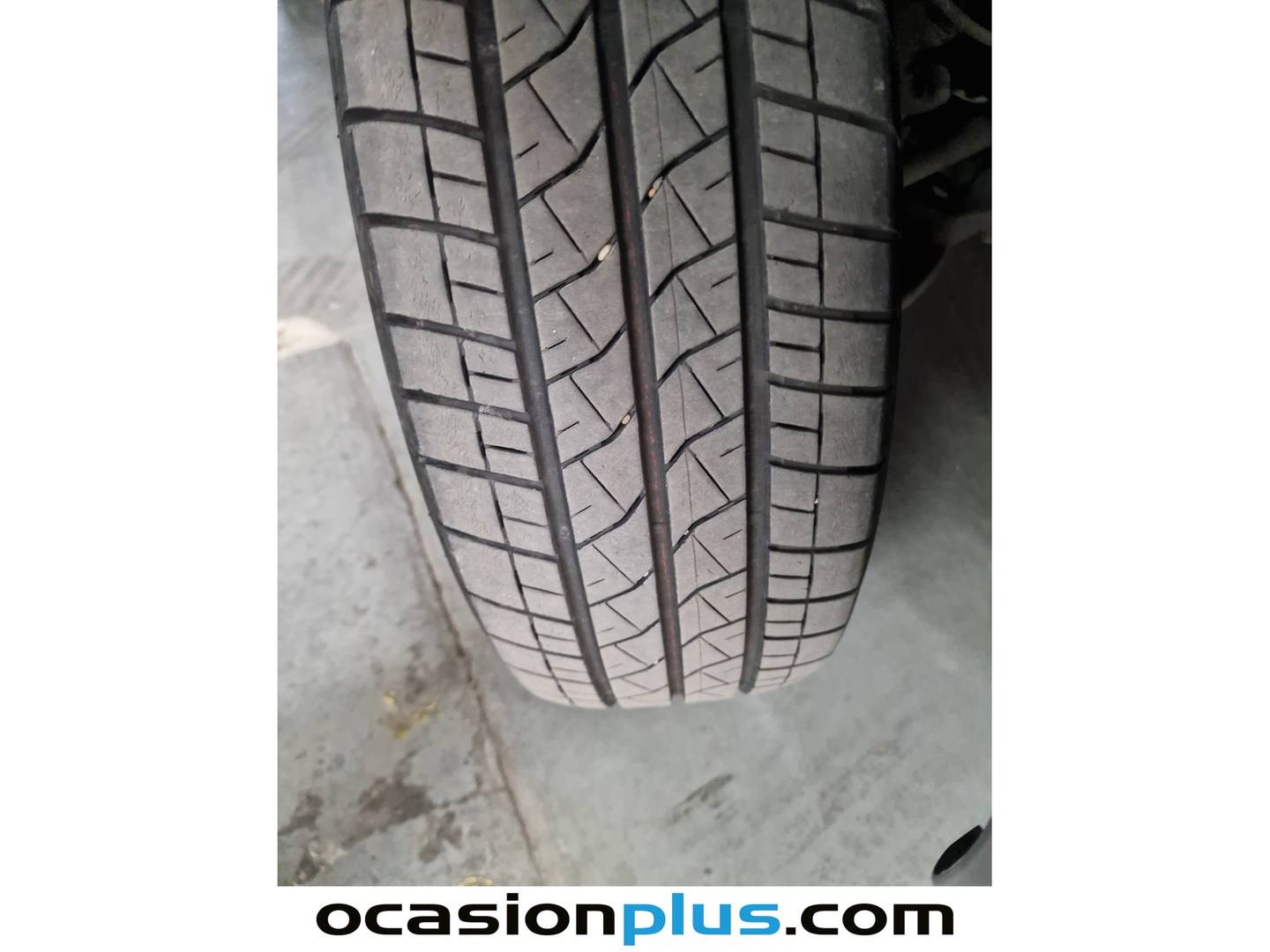 Foto Volkswagen Transporter Volkswagen Transporter Mixto Batalla Corta TN 2.0 TDI BMT (110 CV)