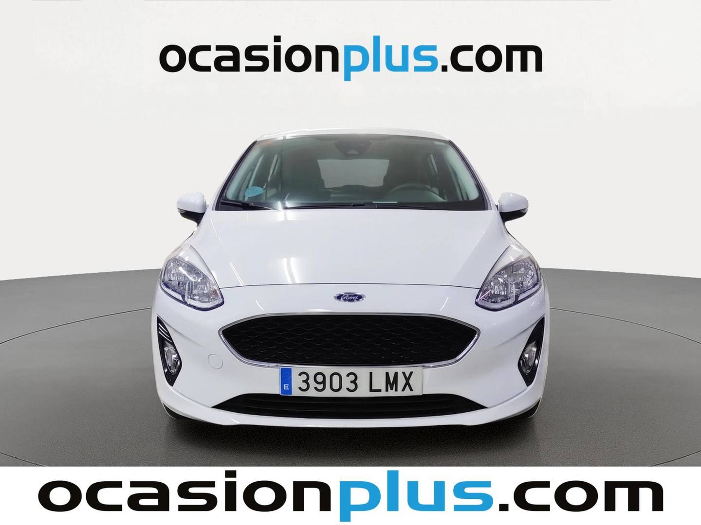 Ford Fiesta Ford Fiesta 1.0 EcoBoost S&S Trend (95 CV) 95cv