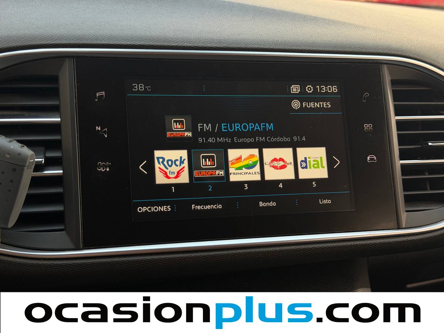 Peugeot 308 Peugeot 308 BlueHDi 100 S&S Active (100 CV) al mejor precio