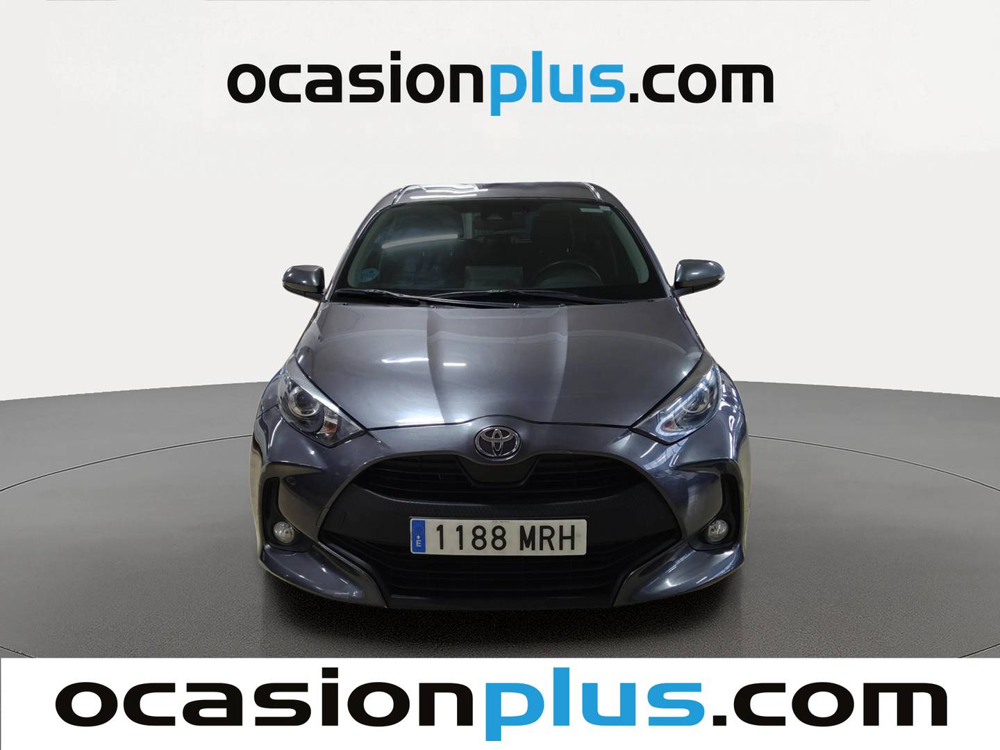 Foto Toyota Yaris Toyota Yaris 1.5 S-Edition (125 CV)