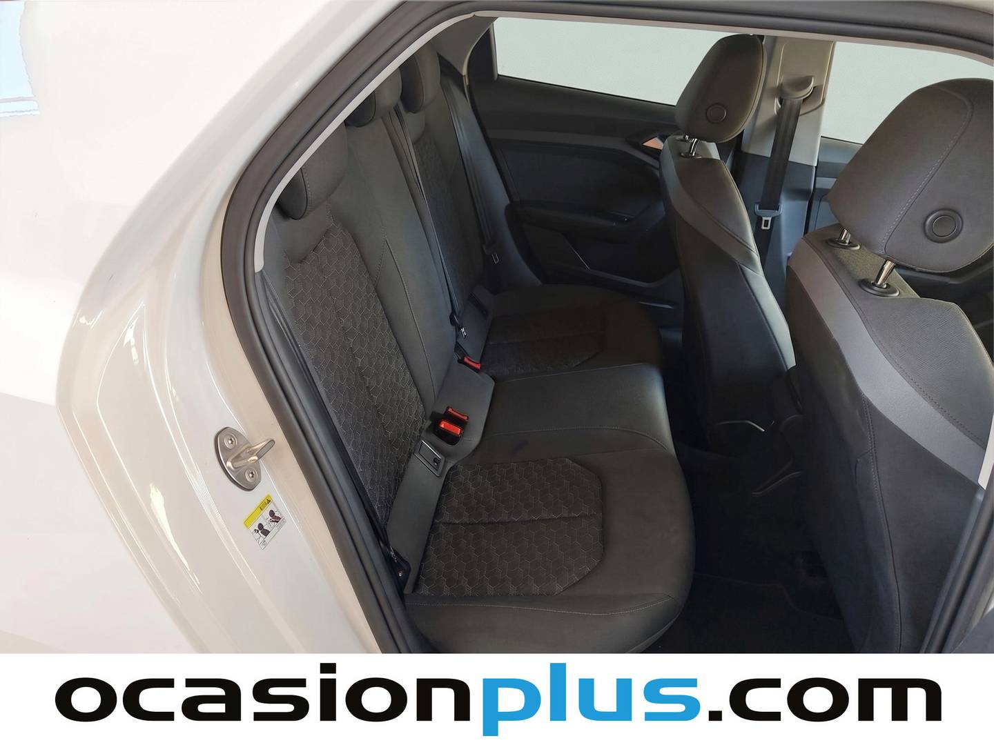 Audi A1 Audi A1 Sportback Adrenalin edition 25 TFSI (95 CV) manual