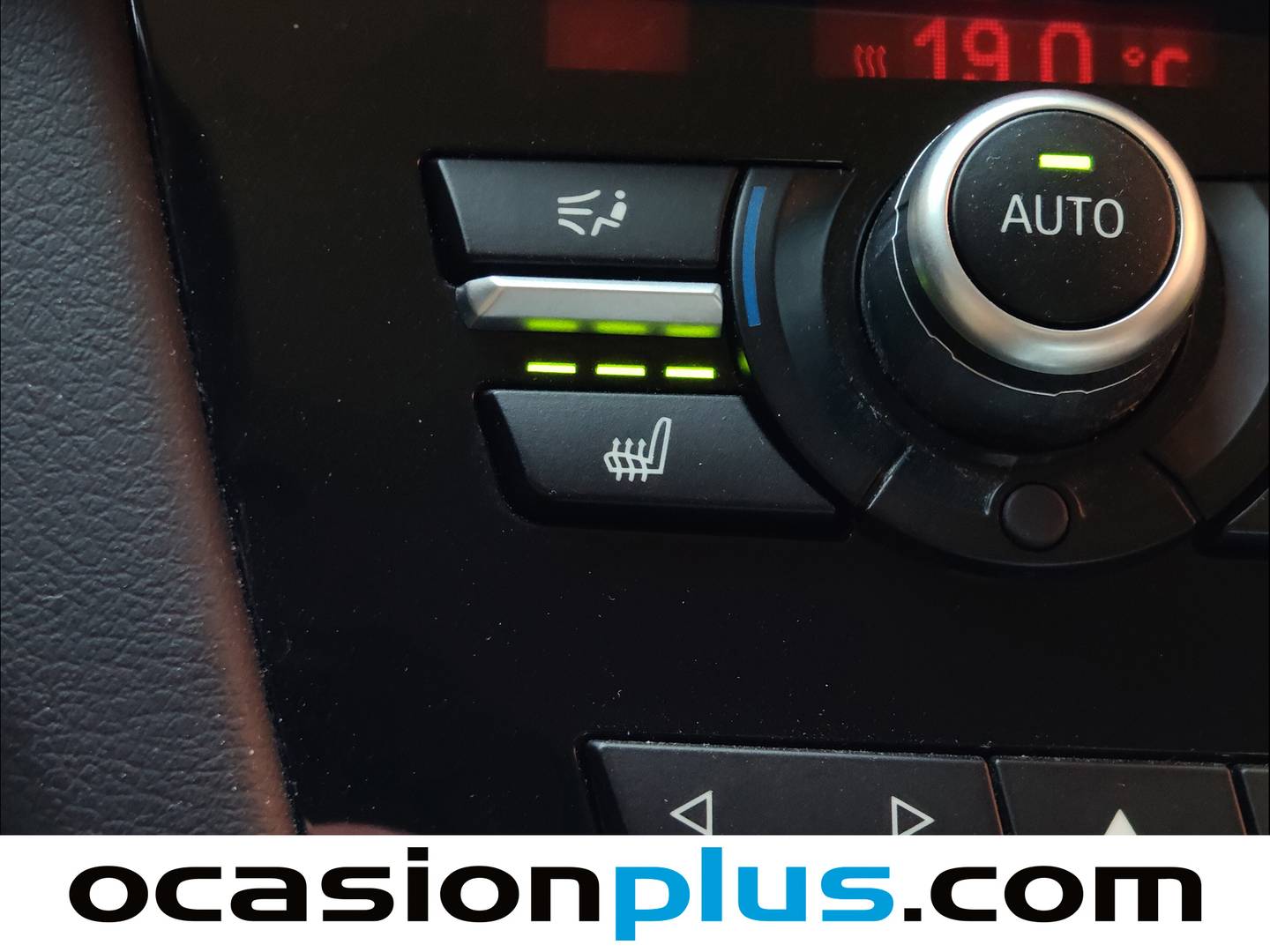 Extras del BMW X5 BMW X5 xDrive30d (258 CV)